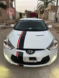 هیوندای ڤیلۆستەر